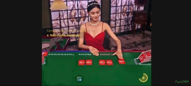 Casino VIP fun1999