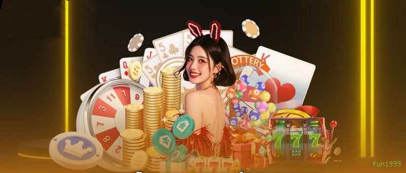 Estatísticas fun1999
