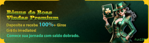 Experiência VIP fun1999
