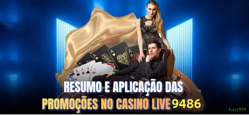 Promoções Sazonais fun1999